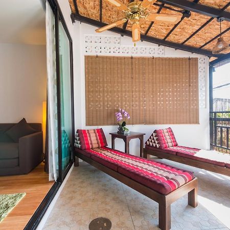 Baan Kata Maytha Karon Exterior photo