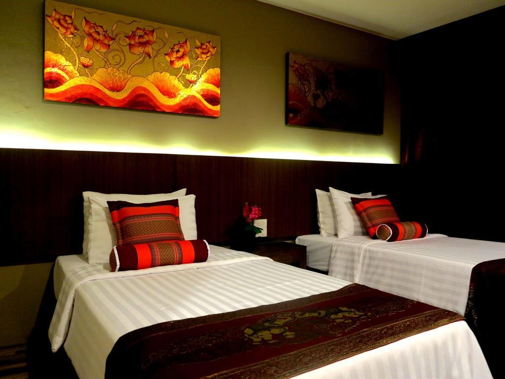 Baan Kata Maytha Karon Exterior photo