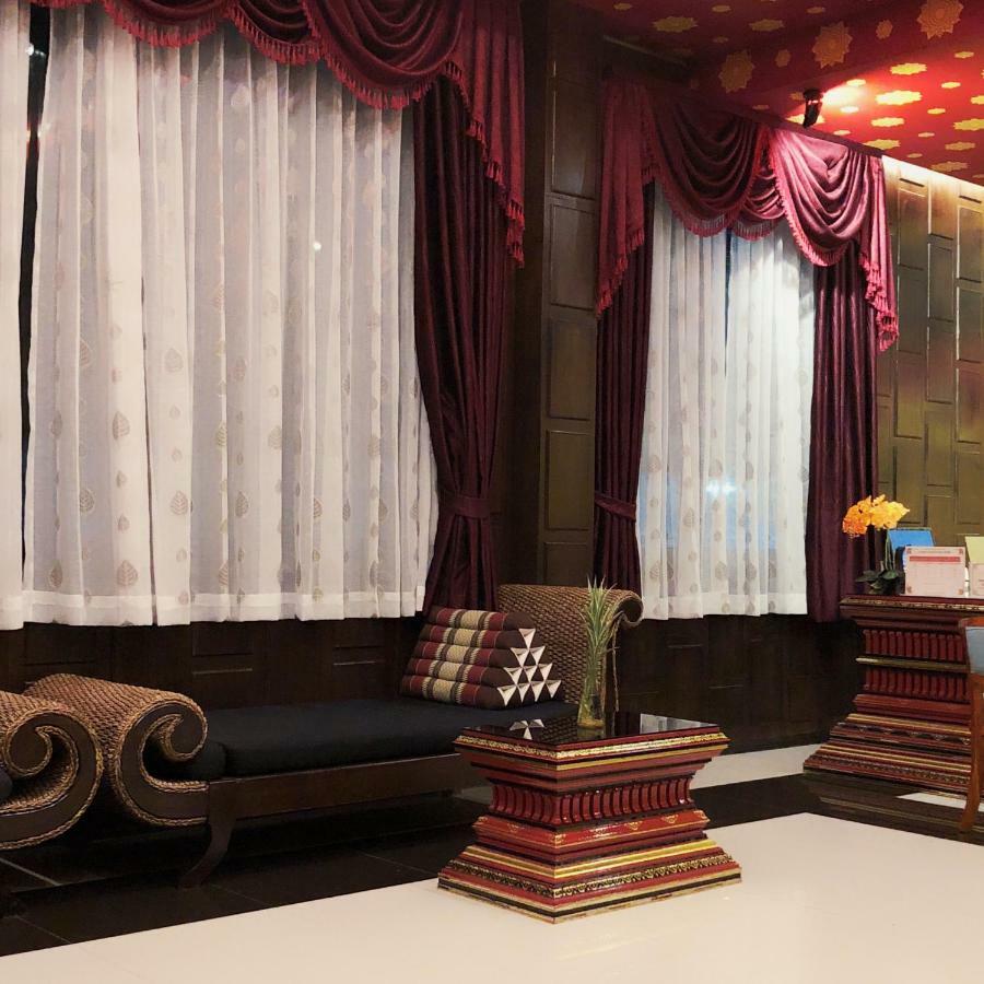Baan Kata Maytha Karon Exterior photo