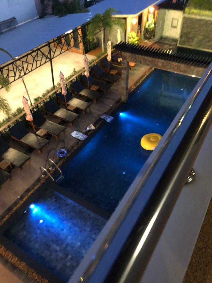 Baan Kata Maytha Karon Exterior photo